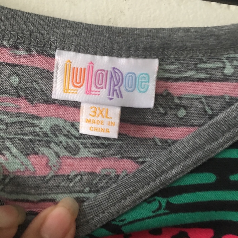 Lularoe Randy - Picture 4 of 4